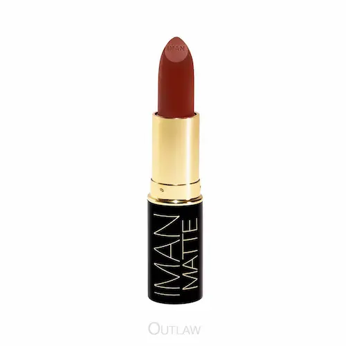 Rouge à lèvres Mats - IMAN Cosmetics