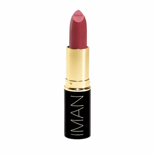 Rouge à lèvres Semi-Mats - IMAN Cosmetics
