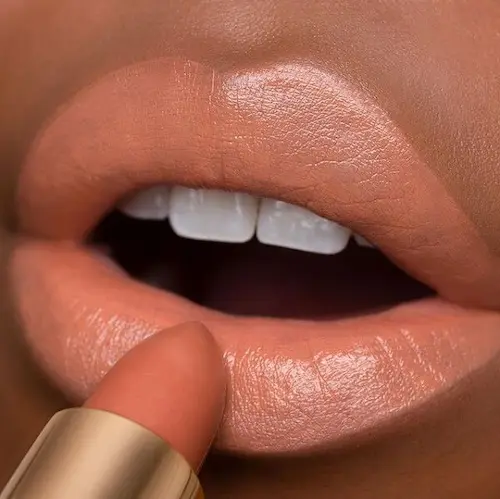 Rouge à lèvres Semi-Mats - IMAN Cosmetics