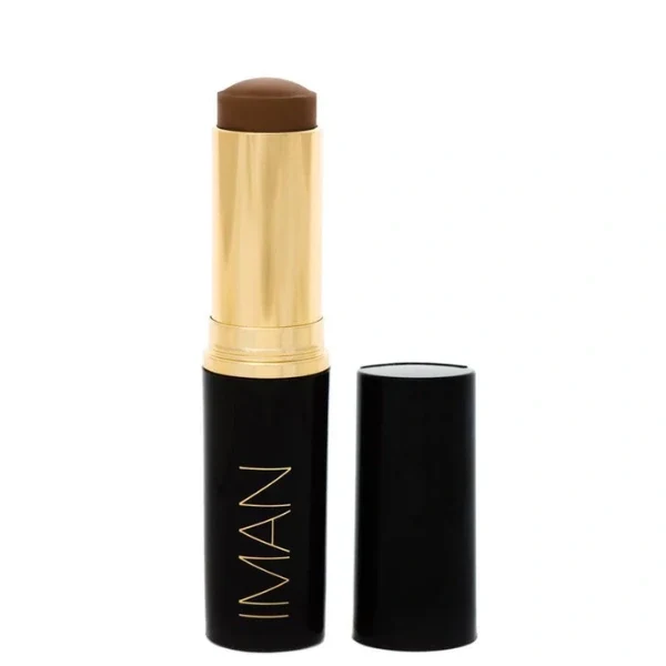 Fond de Teint Stick Peau Mixte à Grasse - IMAN Cosmetics
