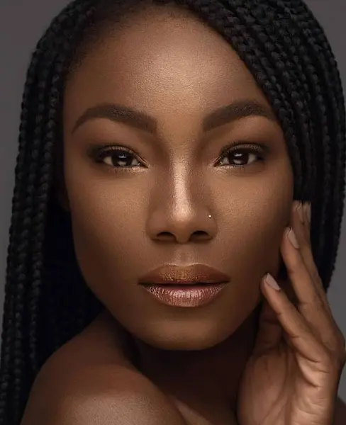 Fond de Teint Stick Peau Mixte à Grasse - IMAN Cosmetics