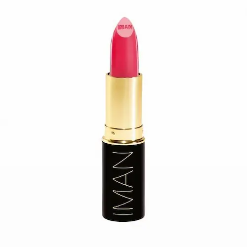Rouge à Lèvres Hydratant - IMAN Cosmetics