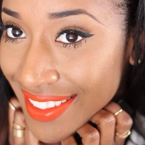 Rouge à Lèvres Hydratant - IMAN Cosmetics