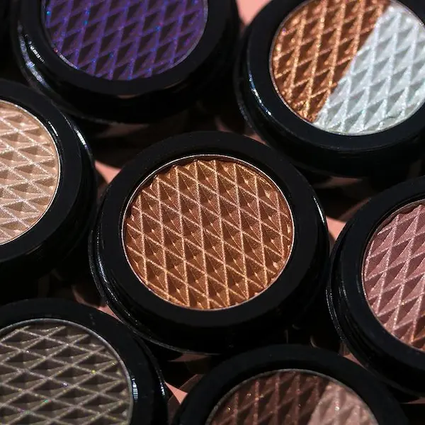 Fards à Paupières Mono - IMAN Cosmetics