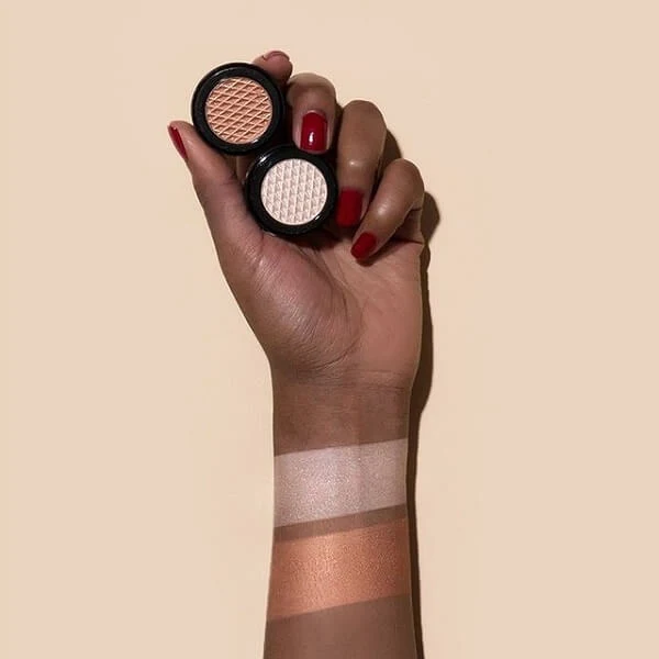Fards à Paupières Mono - IMAN Cosmetics