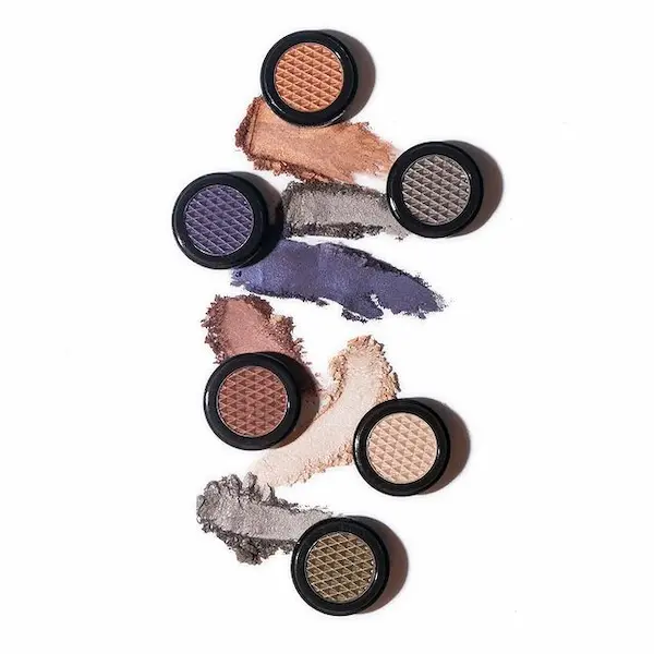 Fards à Paupières Mono - IMAN Cosmetics