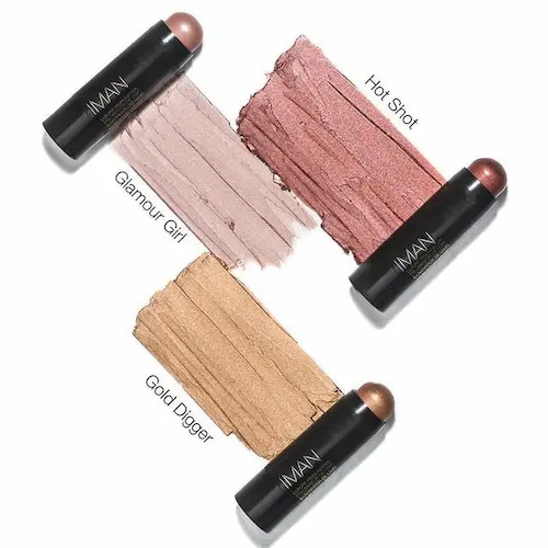 Enlumineur Highlighter - IMAN Cosmetics