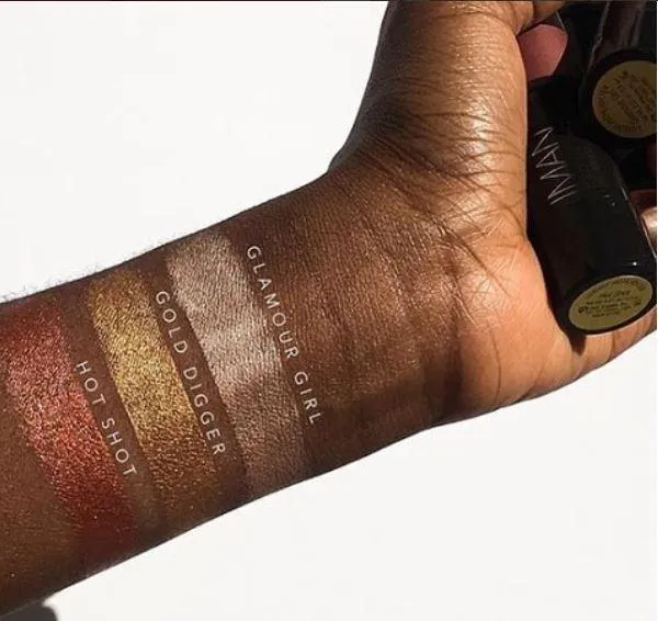 Enlumineur Highlighter - IMAN Cosmetics