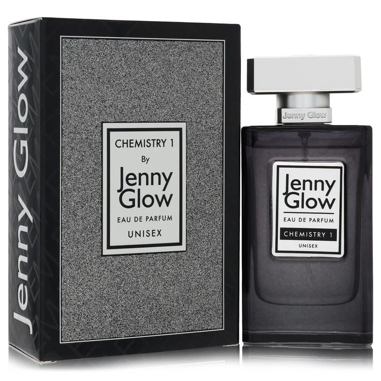 Jenny Glow Chemistry Eau de Parfum by Jenny Glow