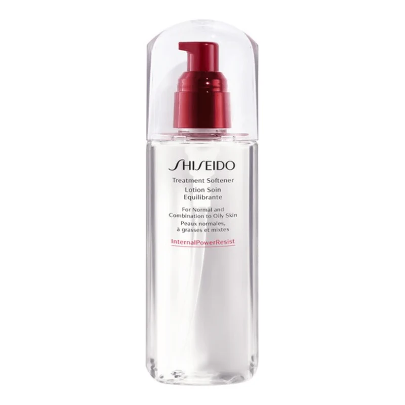 Shiseido Lotion Soin Equilibrante