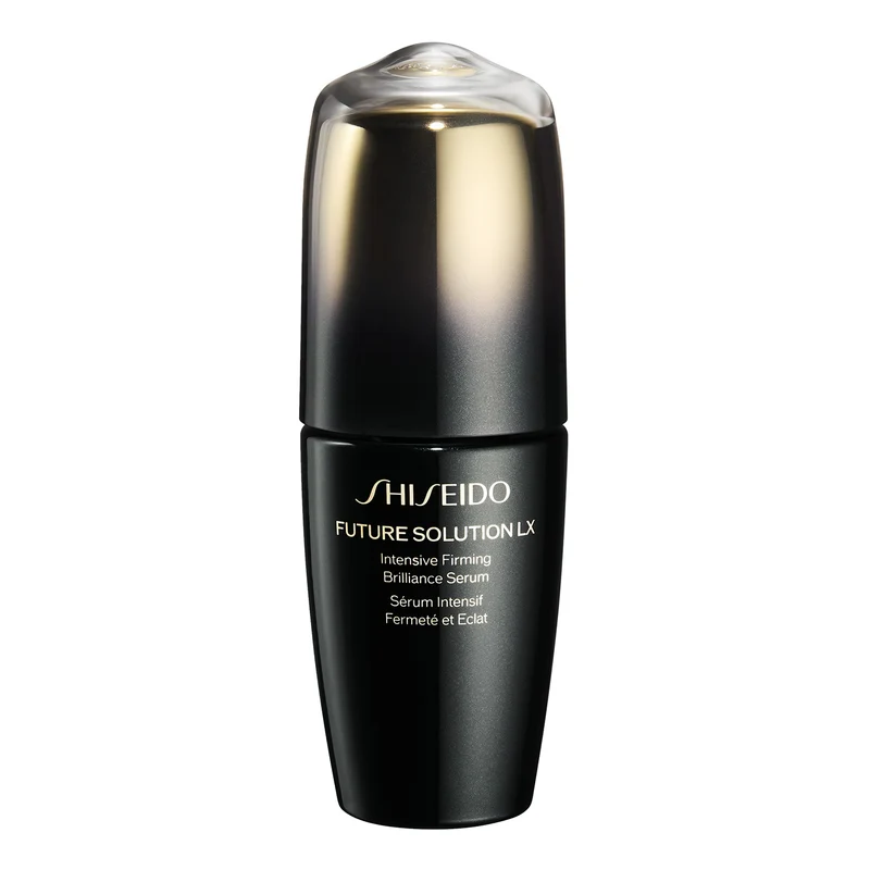 Shiseido Future Solution LX - Sérum Intensif Fermeté et Eclat