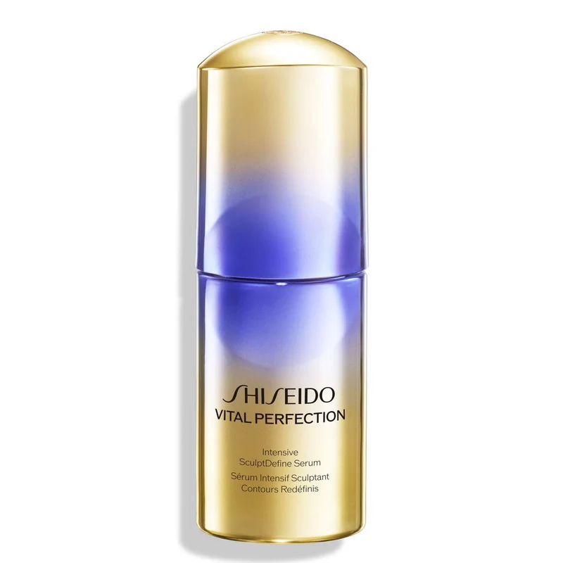 Shiseido- Vital Perfection Sérum Eclat Contours Redéfinis
