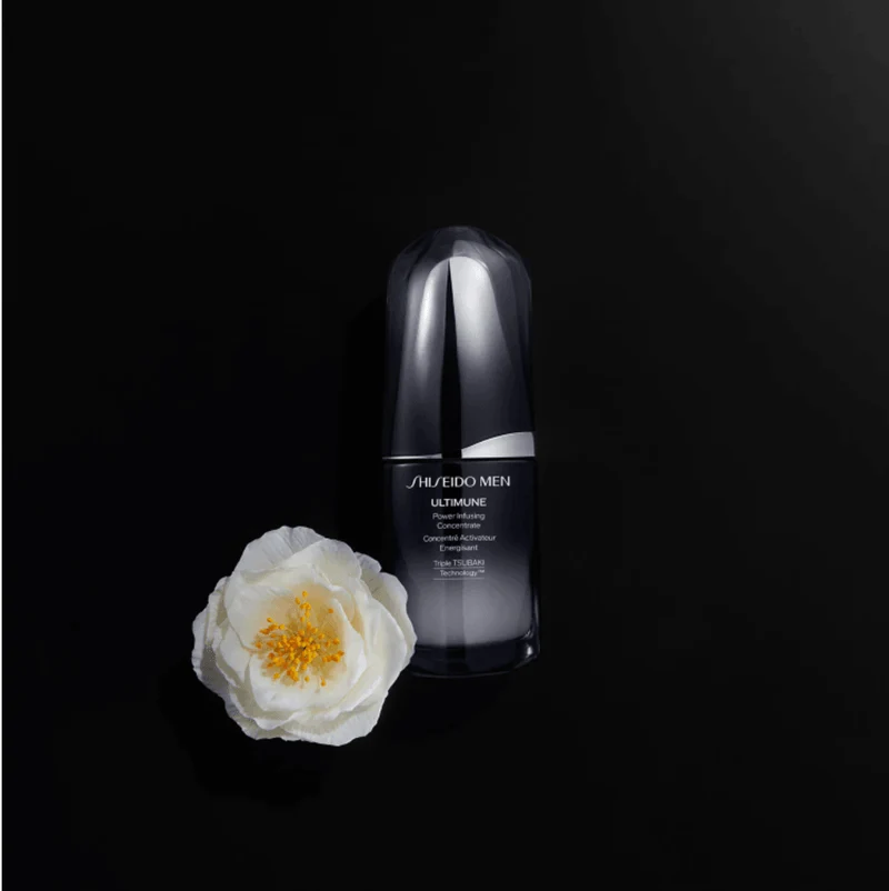 Shiseido Men Sérum Ultimune