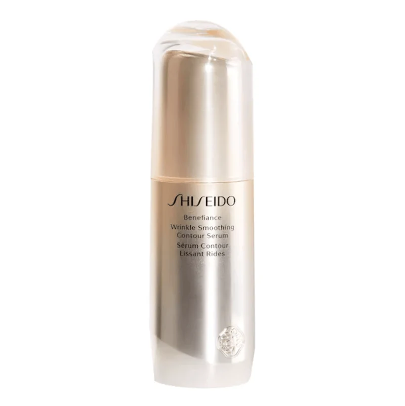 Shiseido Benefiance Sérum Contour Lissant Rides