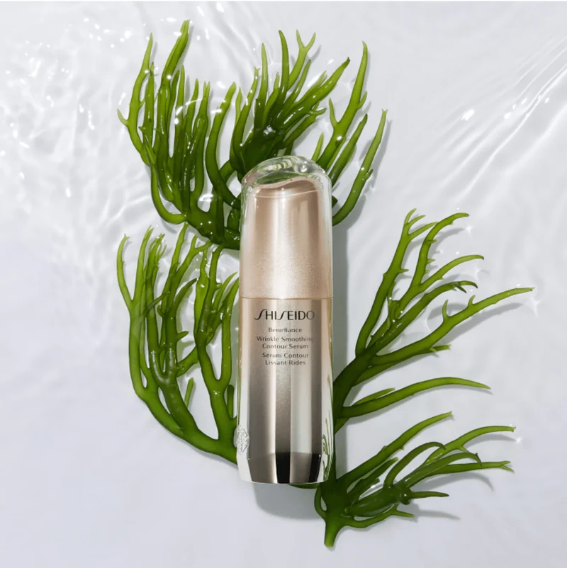 Shiseido Benefiance Sérum Contour Lissant Rides