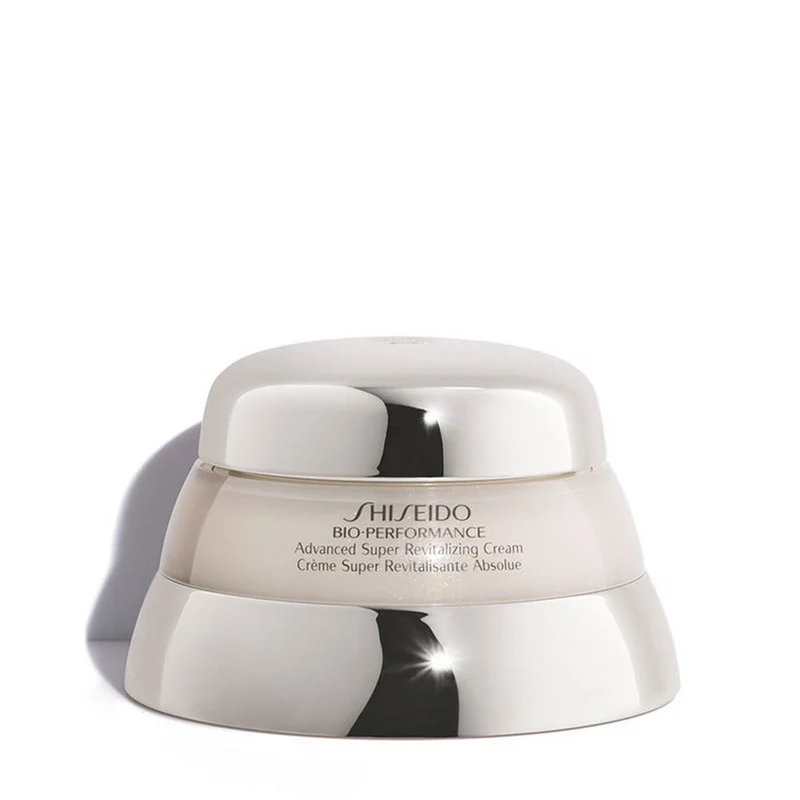 Shiseido Bio-Performance Crème Revitalisante