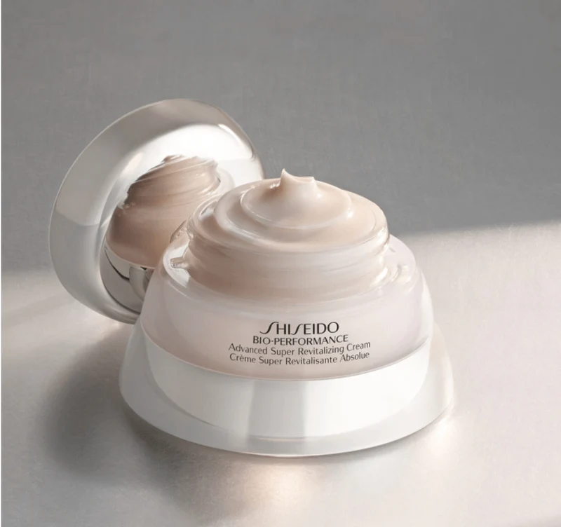 Shiseido Bio-Performance Crème Revitalisante