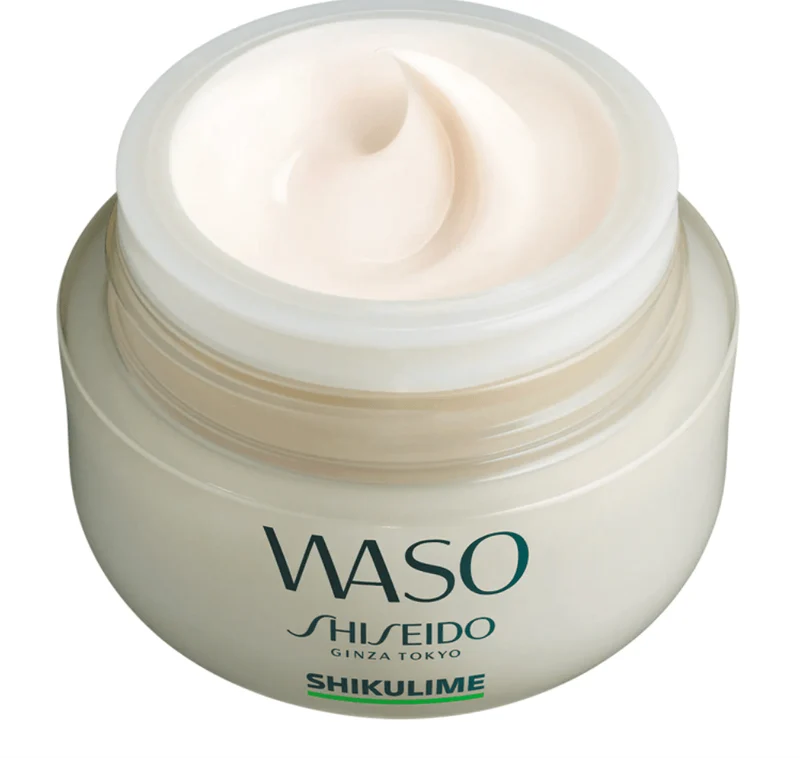 Shiseido Crème Ultra-Hydratante