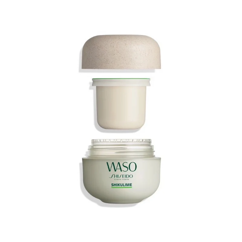 Shiseido Crème Ultra-Hydratante