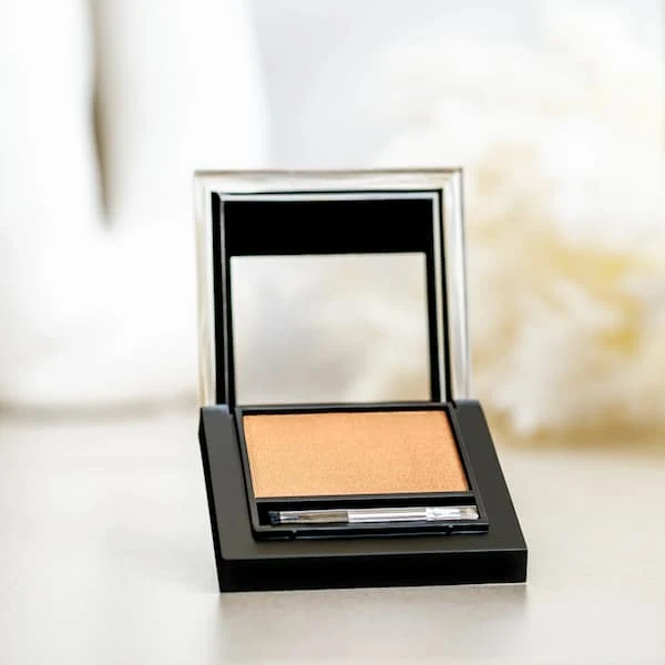 Bronzer Bewitched - Sacha Cosmetics