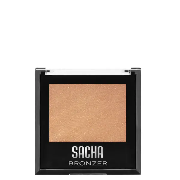 Bronzer Bedazzled - Sacha Cosmetics