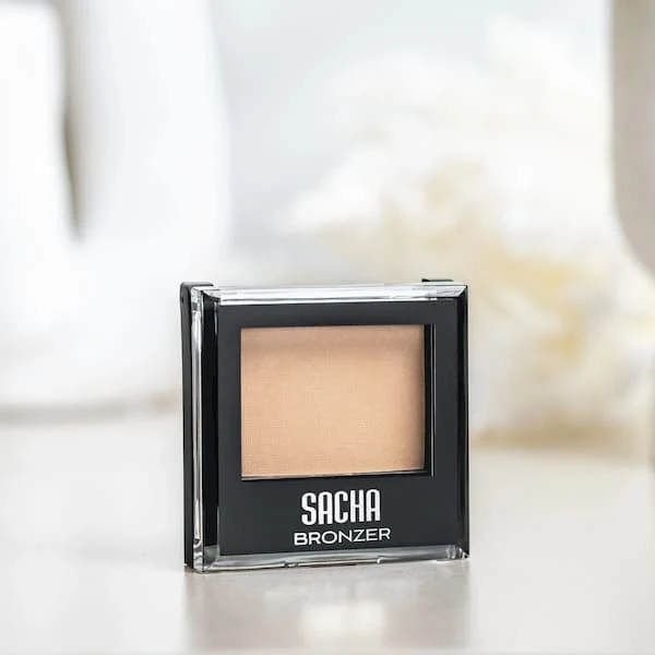 Bronzer Bedazzled - Sacha Cosmetics