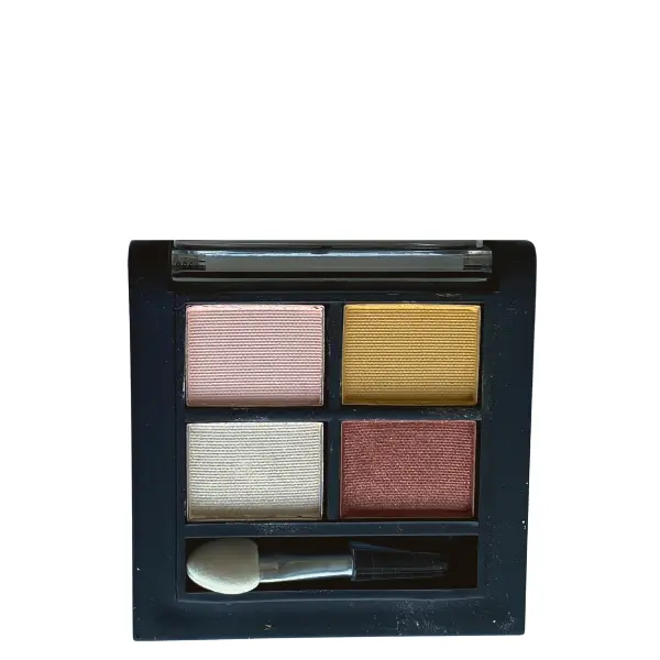 Palette Fards à Paupières Tiramisu - Sacha Cosmetics