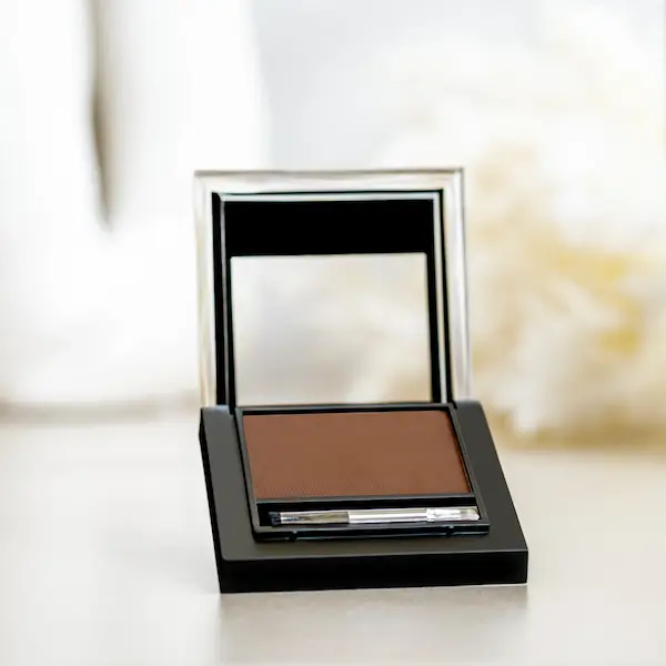 Fard à Joues Blush Matte Brown - Sacha Cosmetics