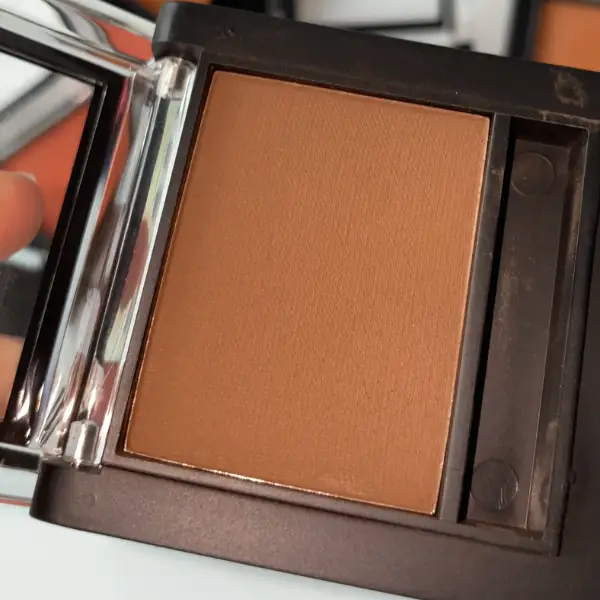 Fard à Joues Blush Matte Brown - Sacha Cosmetics