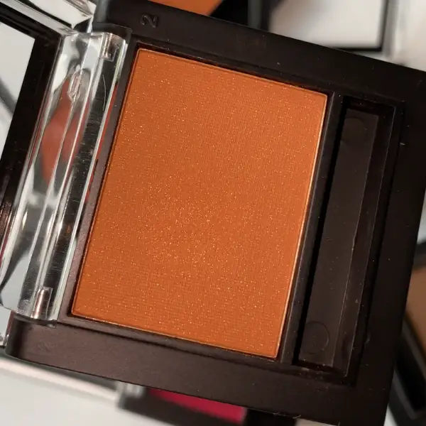 Fard à Joues Blush Golden Glow - Sacha Cosmetics