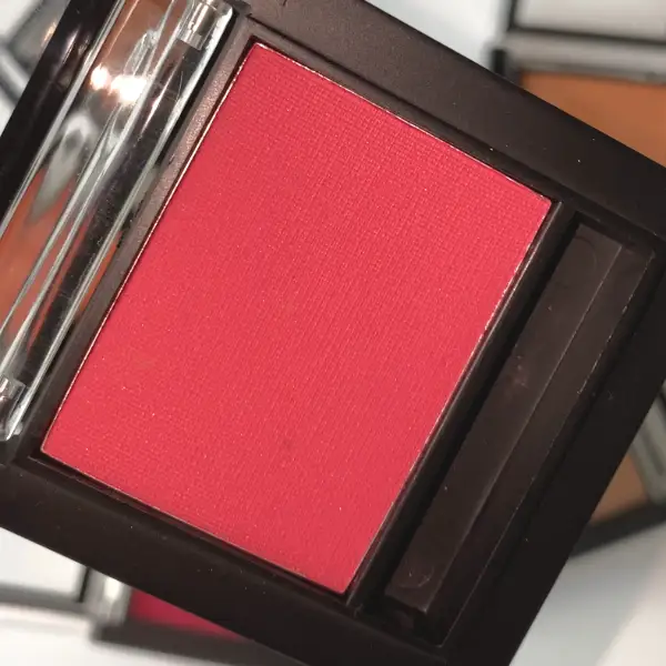 Fard à Joues Blush Shameless Cinnamon - Sacha Cosmetics