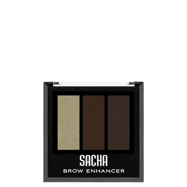 Palette Sourcils Deep - Sacha Cosmetics