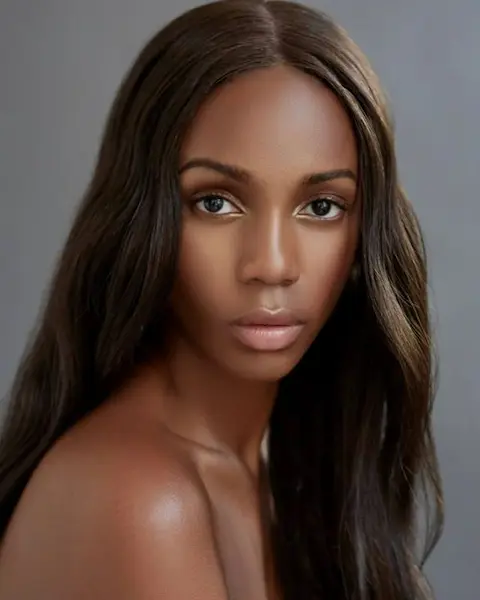 Ombre à Paupières Duo - IMAN Cosmetics