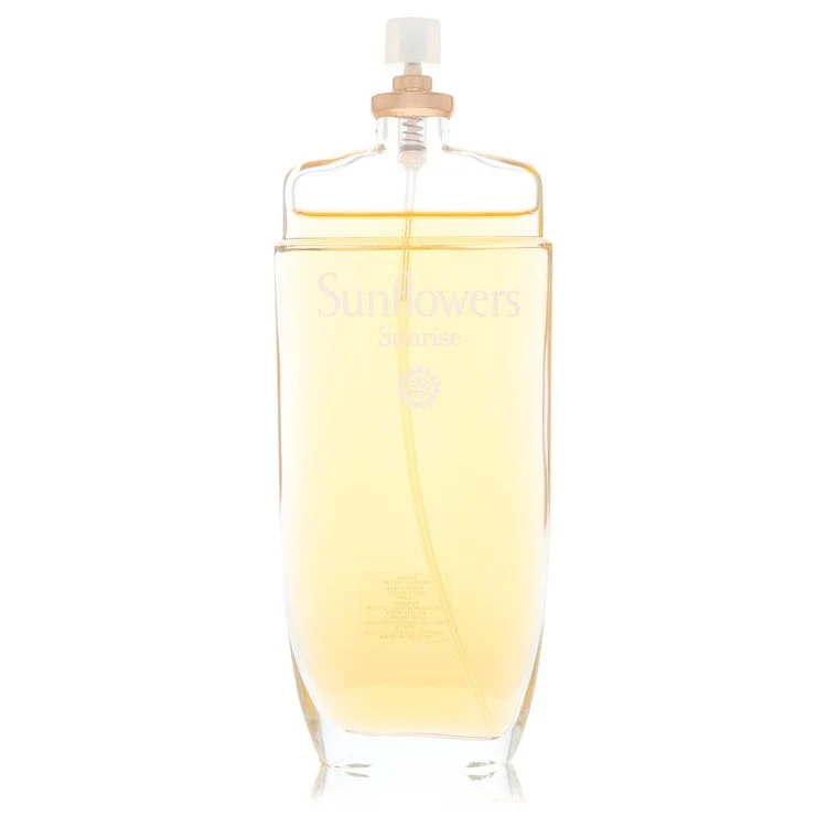 Sunflowers Sunrise Eau de Toilette (Tester) by Elizabeth Arden