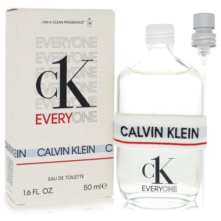 Ck Everyone Eau de Parfum by Hugo Boss