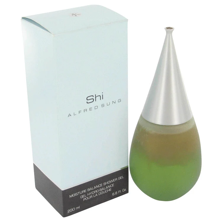 Shi Shower Gel by Alfred Sung