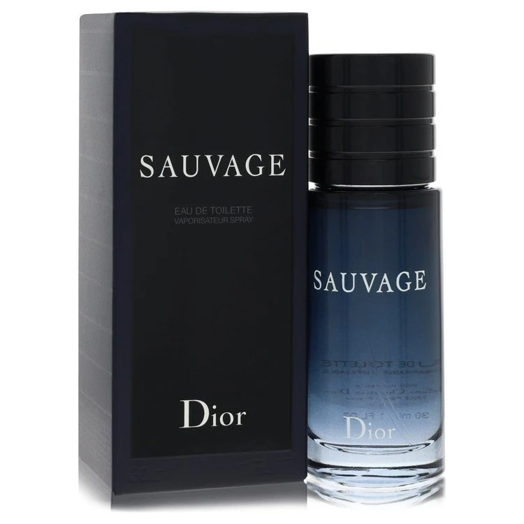 Sauvage Eau de Toilette by Christian Dior 30ml