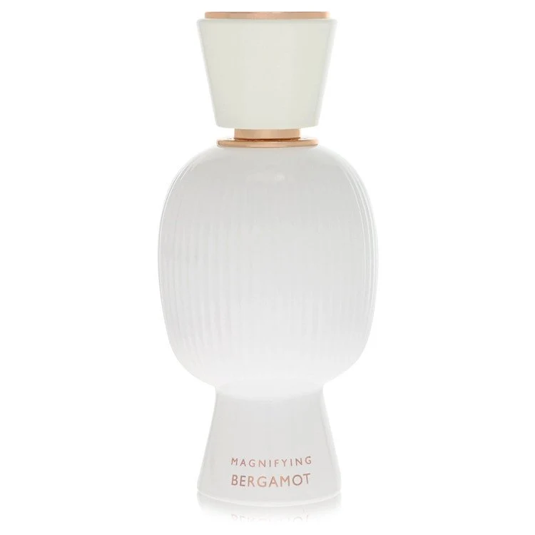 Allegra Magnifying Bergamont Eau de Parfum (unboxed) by Bvlgari