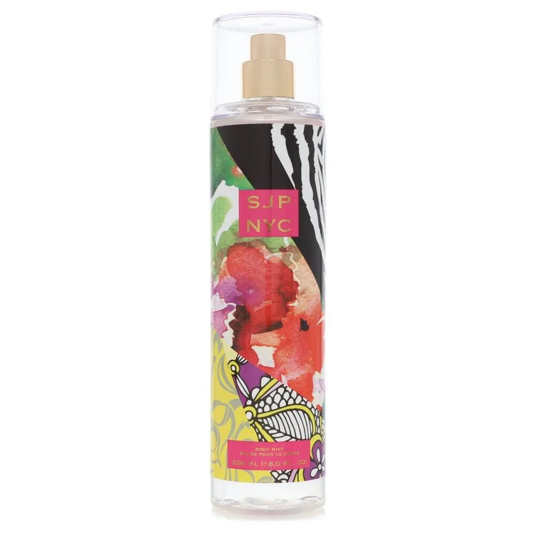 Sarah Jessica Parker Nyc Body Mist by Sarah Jessica Parker