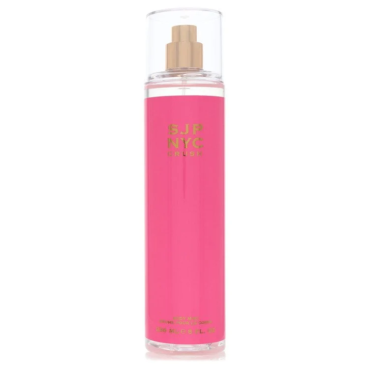 Sarah Jessica Parker Nyc Crush Body Mist by Sarah Jessica Parker