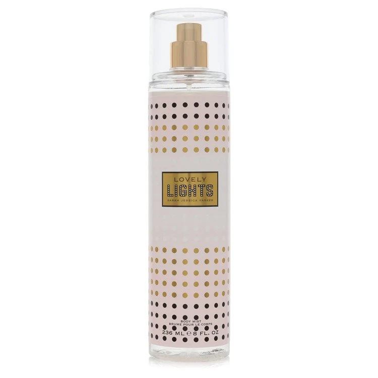 Sarah Jessica Parker Lovely Lights Body Mist by Sarah Jessica Parker