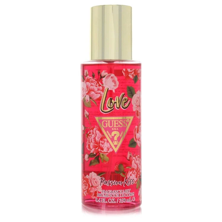 Guess Love Passion Kiss Fragrance Mist by Guess