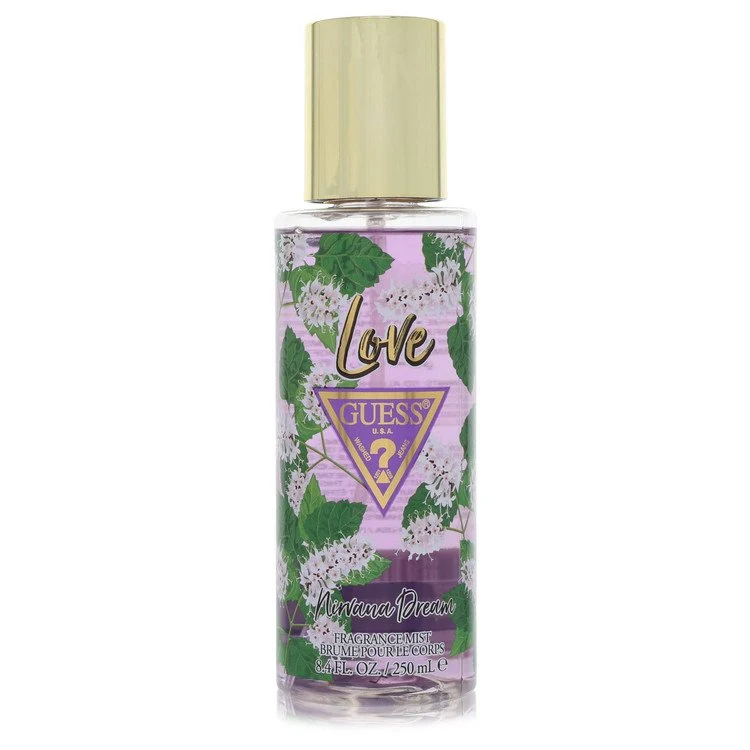 Guess Love Nirvana Dream Fragrance Mist (Tester) by Guess