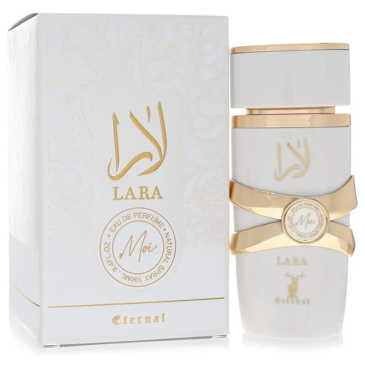 Khalis Lara Moi Eternal Collection Eau de Parfum by Khalis