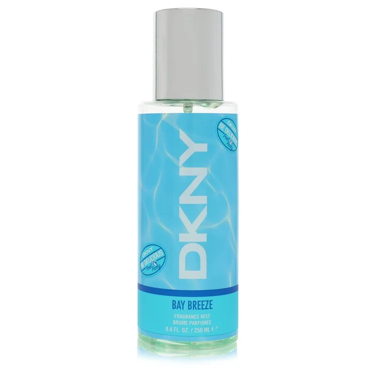 Be Delicious Pool Party Bay Breeze Fragrance Mist by Donna Karan