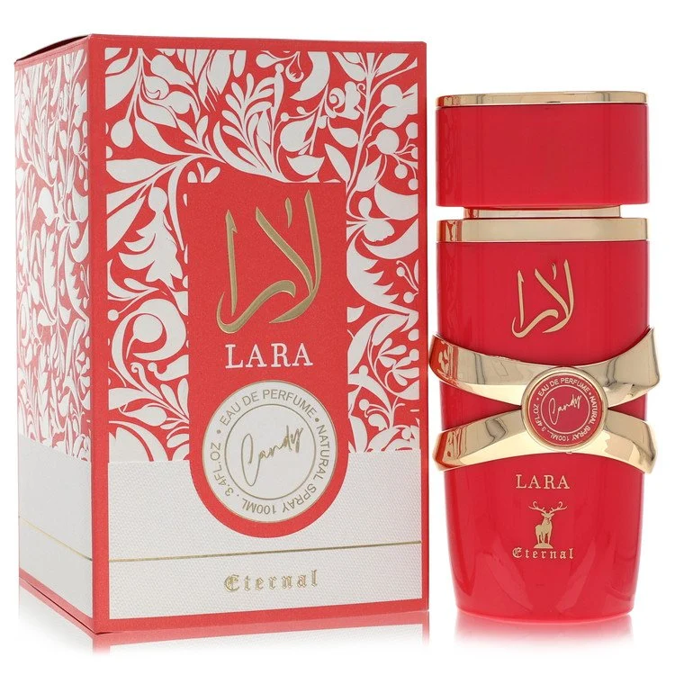 Khalis Lara Candy Eternal Collection Eau de Parfum by Khalis