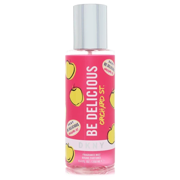 Be Delicious Orchard St Fragrance Mist by Donna Karan