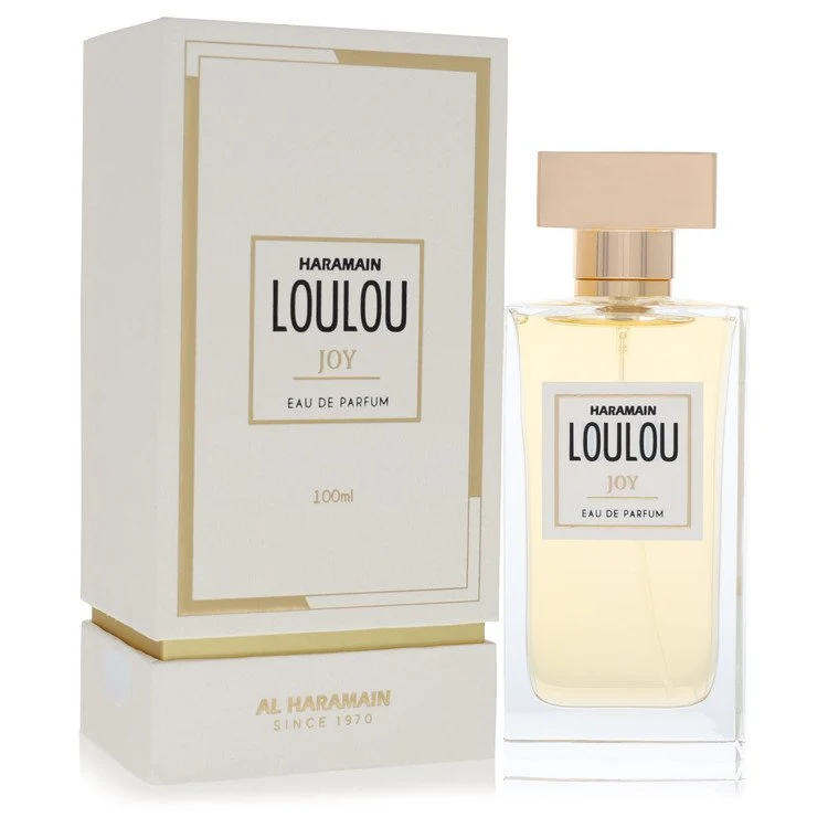 Al Haramain Loulou Joy Eau de Parfum by Al Haramain