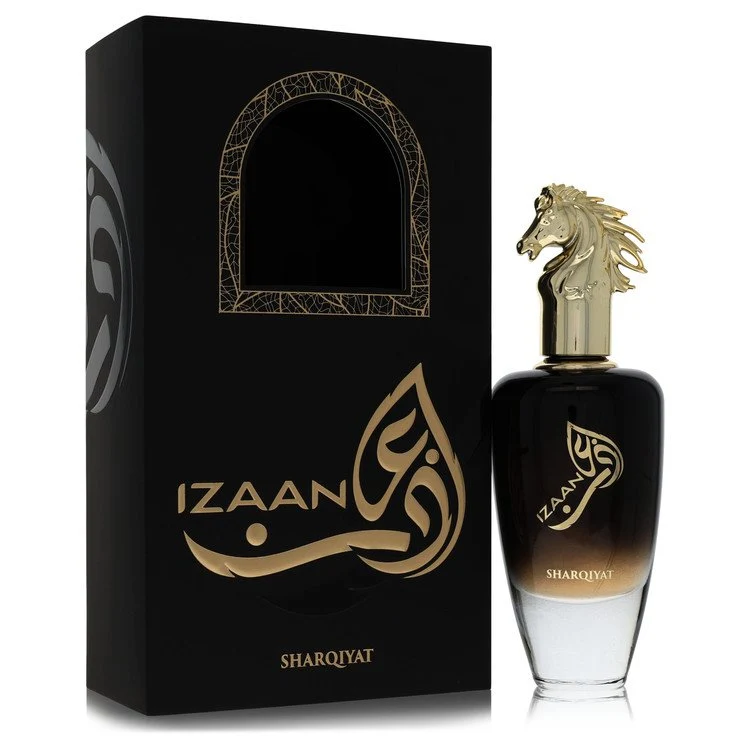 Khalis Izaan Sharqiyat Collection Eau de Parfum by Khalis