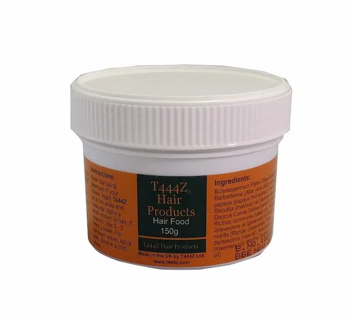 Hair Food - T444Z